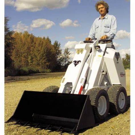 ramrod mini track loader|ramrod mini skid loader 27 hp.